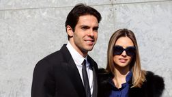 Caroline, l’ex moglie torna a parlare di Kakà: “Era troppo perfetto…”