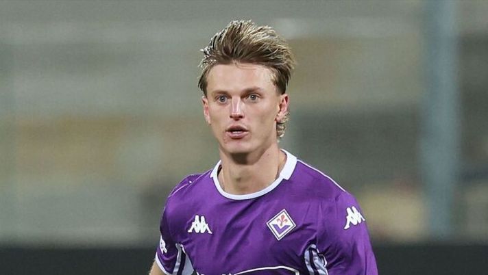 Atalanta-Fiorentina, le formazioni ufficiali: la scelta su Gudmundsson, Dodò, Scamacca, Lookman e Pasalic Atalanta-Fiorentina, le formazioni ufficiali: la scelta su Gudmundsson, Dodò, Scamacca, Lookman e Pasalic - immagine 1