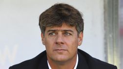 Michele Serena: “Mi dispiace molto per il Verona, non ha mai avuto continuità”