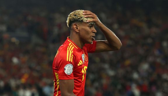 Getty Images Dembelé vince Pallone d’Oro, padre Yamal accusa: “Più grande danno morale di sempre”- immagine 3