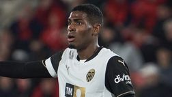 Calciomercato Milan – Schira: “Rossoneri al lavoro per Mosquera”