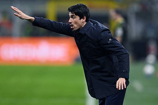 Milan-Parma: Carlos Cuesta ferma i rossoneri per la seconda volta- immagine 2