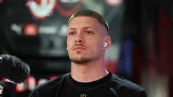 Ex Milan, Jovic: “Ecco perché ho scelto l’AEK Atene. L’allenatore …”