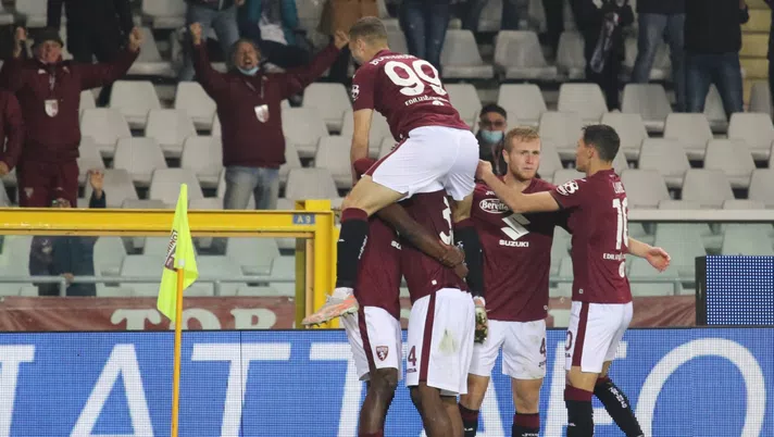 Video – Torino-Sampdoria 3-0: gli highlights della partita - immagine 1