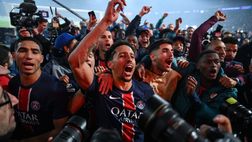 Tra PSG e Inter ci sono 250 milioni di differenza: le due rose a confronto