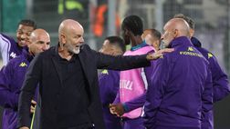 VIDEO – Pioli spiega: “Ecco perché ho fatto poco turnover. Roma? Ci ho pensato”