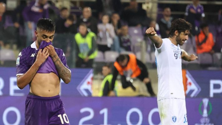 Fiorentina sorpresa o spocchiosa? In nessun caso pronta e attenta - immagine 1