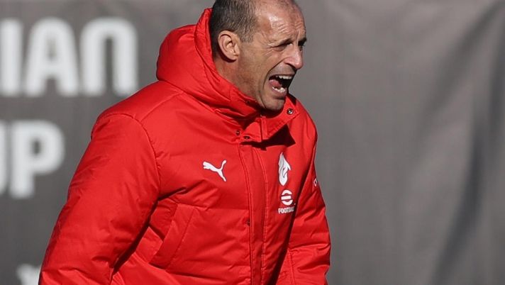 Torino-Milan, probabili formazioni: chi gioca al posto dell'infortunato Fofana? Allegri ...