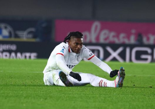 Getty Images Gds – Milan, Loftus-Cheek ok con l’Inter. Leao? Impossibile dal 1′, potrebbe giocare…”- immagine 2