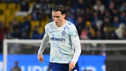 Inter, disastro rigori: ecco perché Chivu non ha inserito Calhanoglu ed Esposito. E Zielinski…