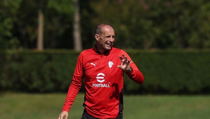 Milan, Bergomi: “Allegri giocherà con Leao, Pulisic e Saelemaekers sempre” - immagine 1