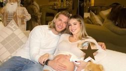 L’annuncio di Diletta Leotta: è in attesa per la seconda volta