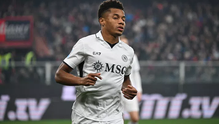 neres infortunio