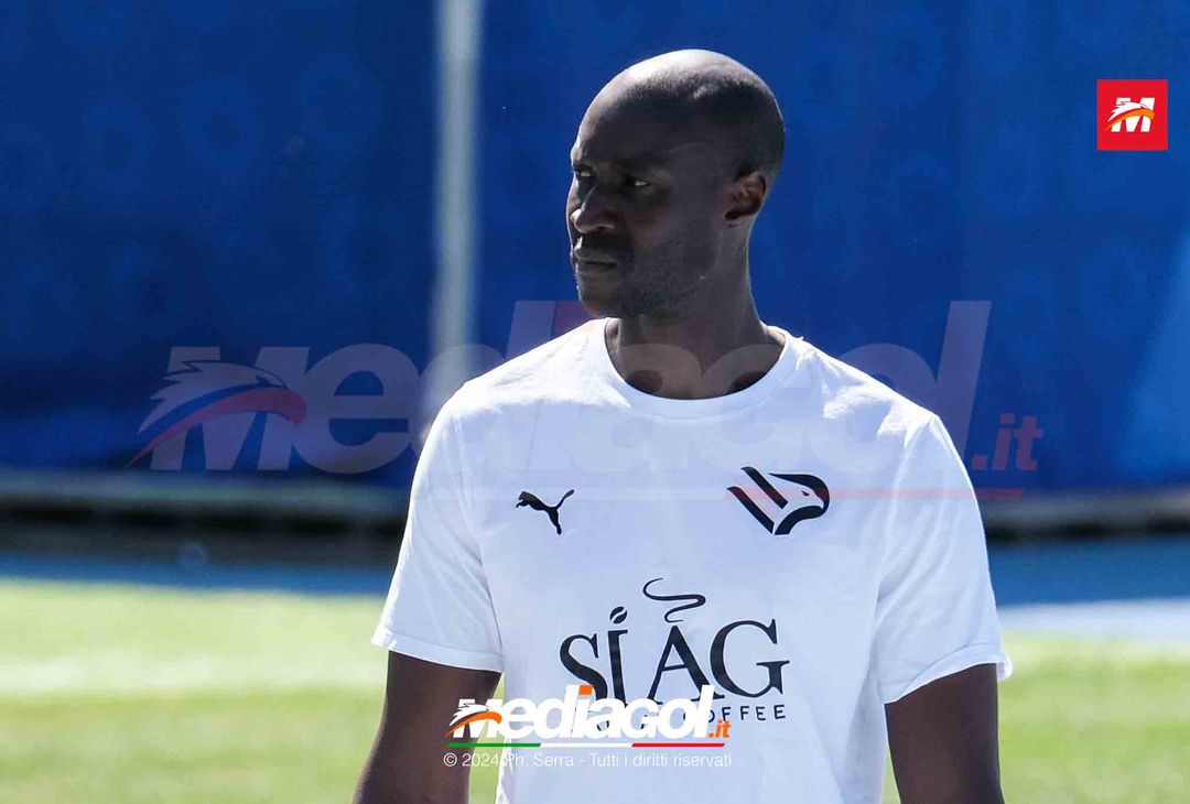 FOTO Ritiro Palermo, seduta mattutina ad Aquagranda (GALLERY) - immagine 63