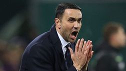 Poesio: “Servono acquisti mirati. Il mercato aiuti questa Fiorentina”