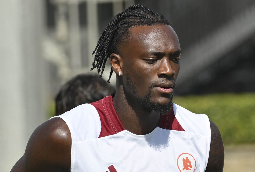 Trigoria, ripresa dopo il ko con l’Empoli: out Le Fée – FOTO GALLERY - immagine 50