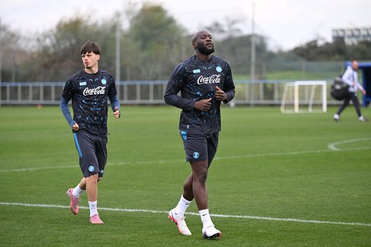 Pereyra, allenamento con la prima squadra: con lui altri tre Primavera – LE FOTO- immagine 2