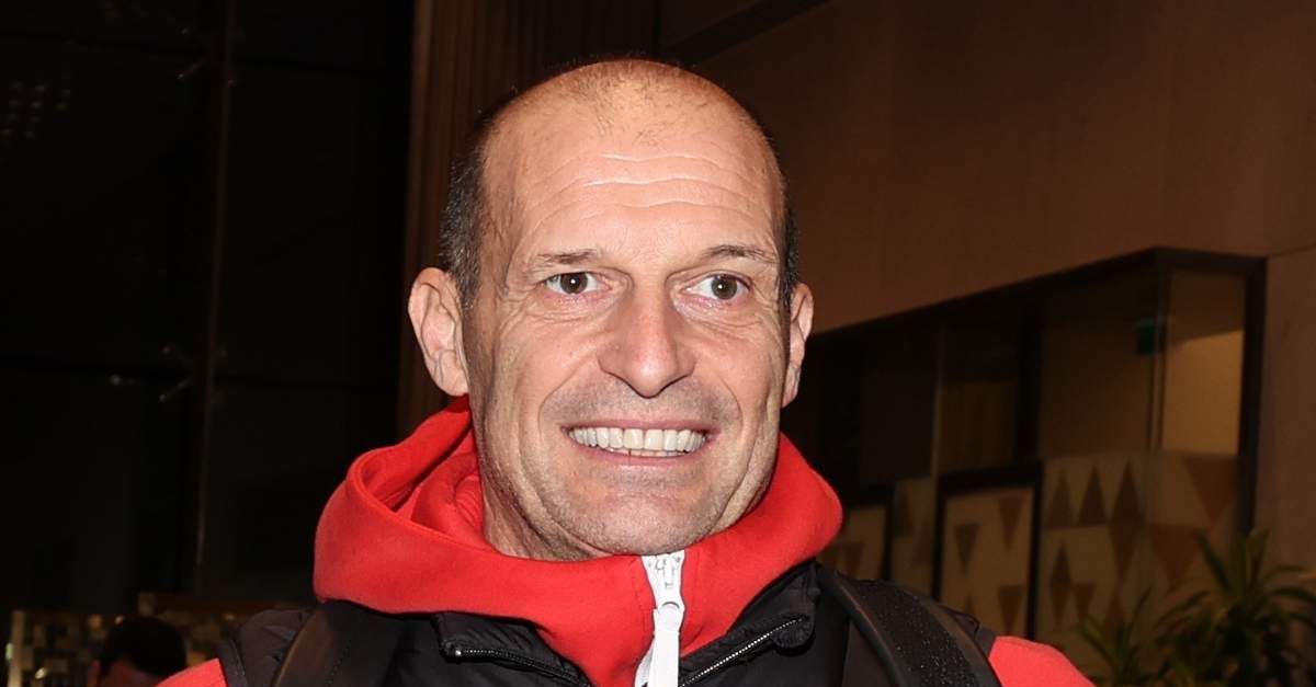 allegri avverte in vista di napoli milan il campionato 232 una cosa a parte domani 232 una finale8230 da Pianetamilan.it allegri avverte in vista di napoli milan il campionato 232 una cosa a parte domani 232 una finale8230