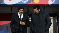 Olivari: “Esonero Spalletti? Gravina ha chiesto consiglio a Buffon. Futuro? Non ha annusato…” 
