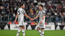 Juve, Guidi: “Rabiot rinnovo a una condizione. Per Vlahovic complicato”