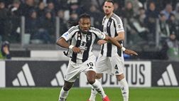 Juventus, Thuram suona la carica: “Napoli? Grande squadra, ma vogliamo vincere”