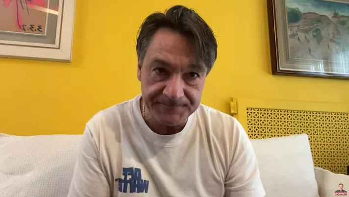 Caressa: “Dimarco? Ragazzi, che piede! E’ fra i migliori esterni al mondo” - immagine 1