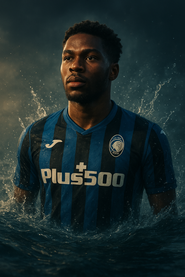 Atalanta, da De Ketelaere a Samardzic: l’etimologia dei cognomi della Serie A- immagine 2