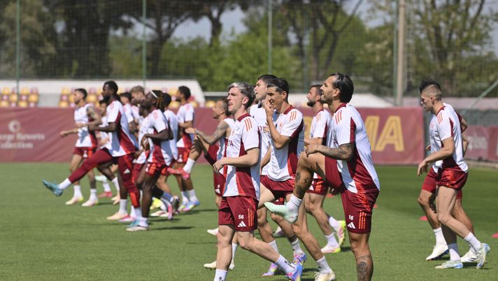 Roma, Ranieri concede due giorni di riposo alla squadra: mercoledì la ripresa - immagine 1