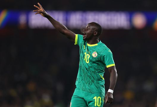 Sadio Mané saluta la Coppa d’Africa: “La mia ultima finale con il Senegal”- immagine 2
