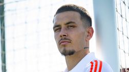 Le Fée: “Roma, sono un lottatore e non ti deluderò”