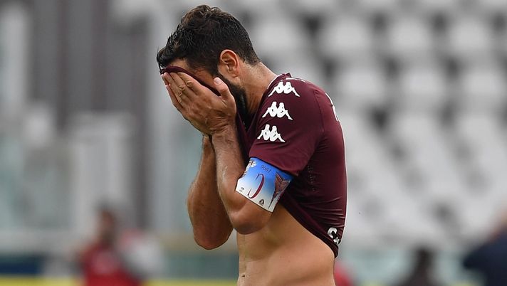 Torino-Verona 2-2 e quell’inspiegabile blackout di Molinaro Torino-Verona 2-2 e quell’inspiegabile blackout di Molinaro - immagine 1
