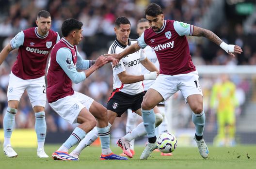 West Ham-Fulham: ecco dove seguire il derby londinese in tv e streaming- immagine 2