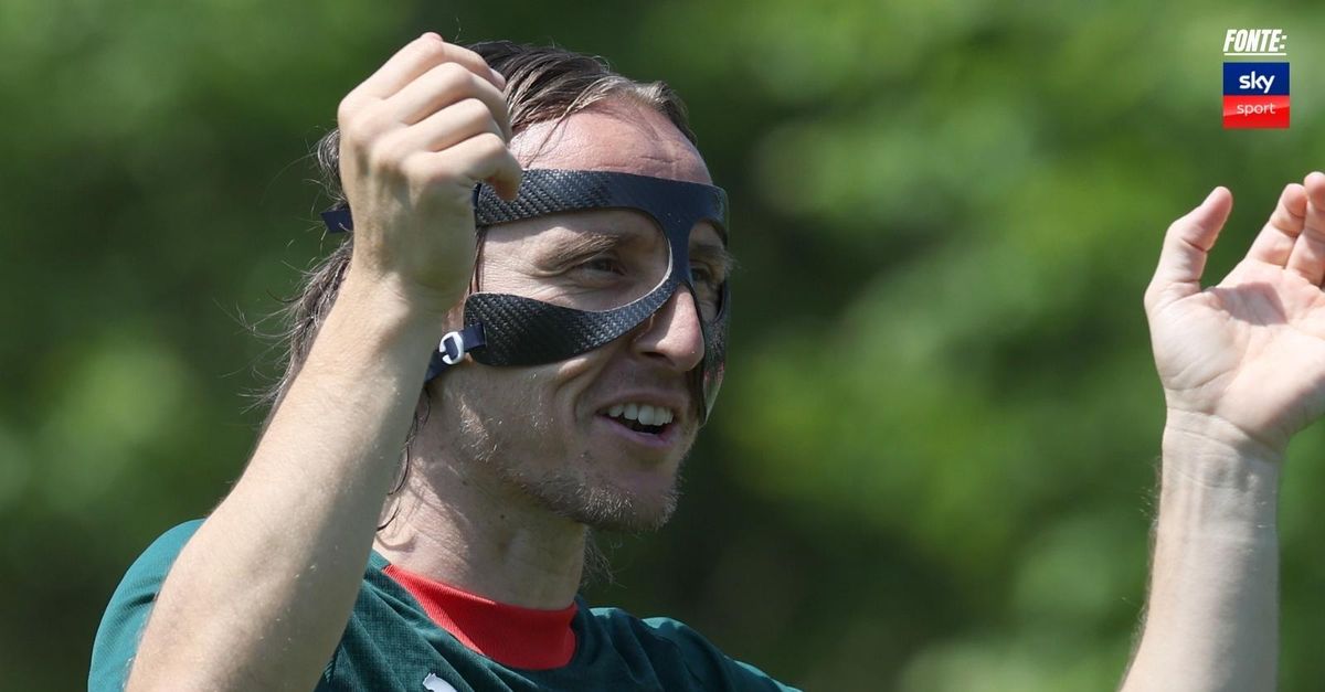 milan cagliari probabile formazione nkunku intoccabile modric verso la panchina da Pianetamilan.it milan cagliari probabile formazione nkunku intoccabile modric verso la panchina