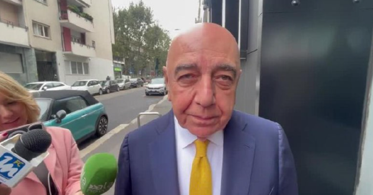 Chi vince il campionato? L’ex Milan Galliani dice la sua con il sorriso | VIDEO