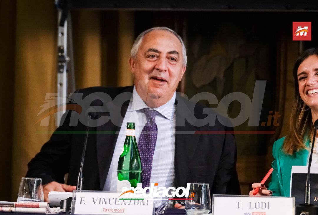 FOTO 20th Golden Boy 2022 (GALLERY) - immagine 68