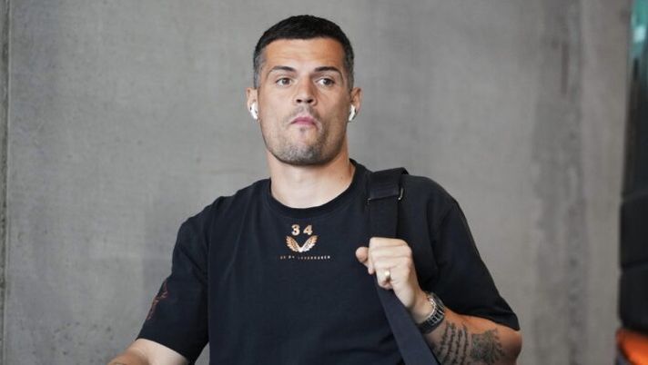 Romano – Juve-Xhaka pista assolutamente impossibile a gennaio e in estate: ecco perché - immagine 1