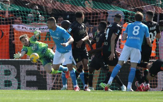 venezia-napoli-eusebio-di-francesco-dichiarazioni-post-partita-dazn-tv