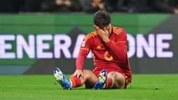 Le gare che Dybala può saltare in 18 mesi giallorossi