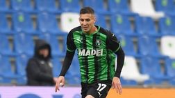 Sassuolo, chiusa la cessione di Muldur in Turchia: le cifre e i dettagli sulle visite