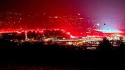 Vienna completamente rosso fuoco a gennaio: per il 125esimo compleanno del Rapid…