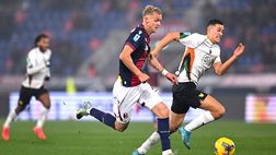 Cor Sport – Torna Odgaard: il turnover può aspettare