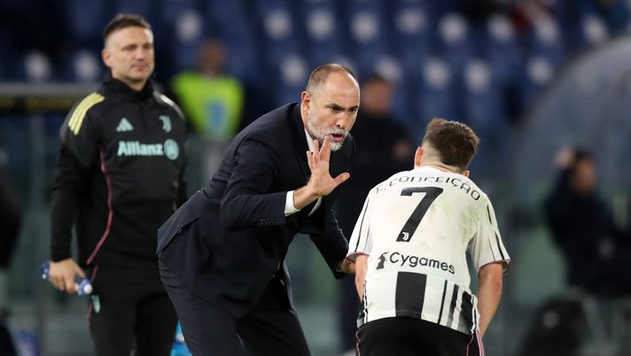 Serie A, la Juventus perde ancora: 1-0 Lazio firmato Basic, ora Tudor trema - immagine 1