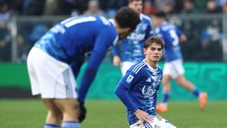 Serie A, Como-Atalanta 0-0: Paz sbaglia il rigore nel recupero, la Dea resiste in 10