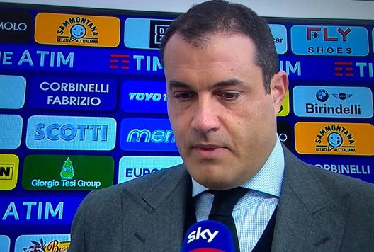 Capuano: “Inchiesta arbitri, perché il PM ha convocato Butti? Sentiva Rocchi per…”- immagine 3