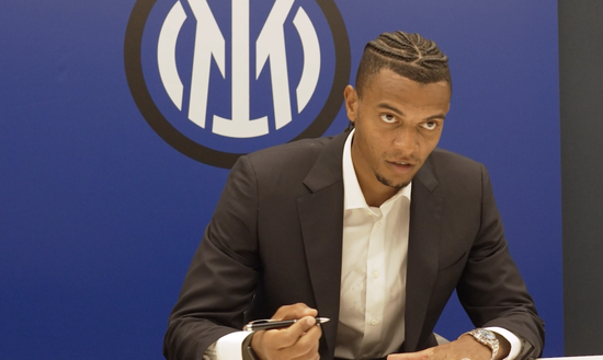 Akanji: “Facile scegliere l’Inter uno dei club più grandi al mondo. Ecco dove posso giocare”- immagine 2