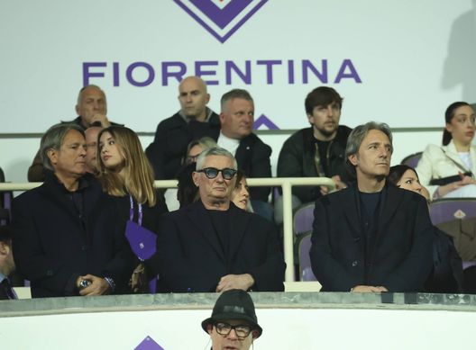 Il profilo basso della dirigenza viola: dopo Barone zero polemiche o interviste- immagine 2