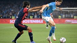 Nicola potrebbe riunirsi col suo fedelissimo: Luperto obiettivo della Cremonese – Tmw