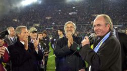 14 MAGGIO | Lazio, Paglia: “Eravamo ottimisti ma dovevi essere pazzo per…”