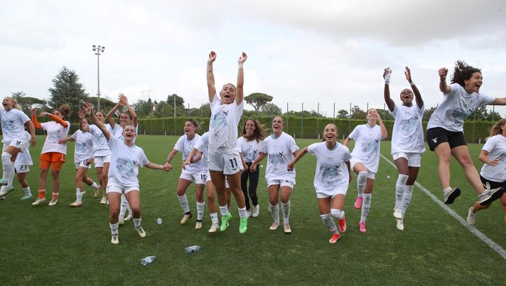 Lazio Women Lazio Women