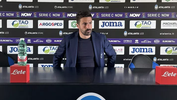 Atalanta U23-Padova, Andreoletti: “Non portare a casa una partita come questa fa male” - immagine 1